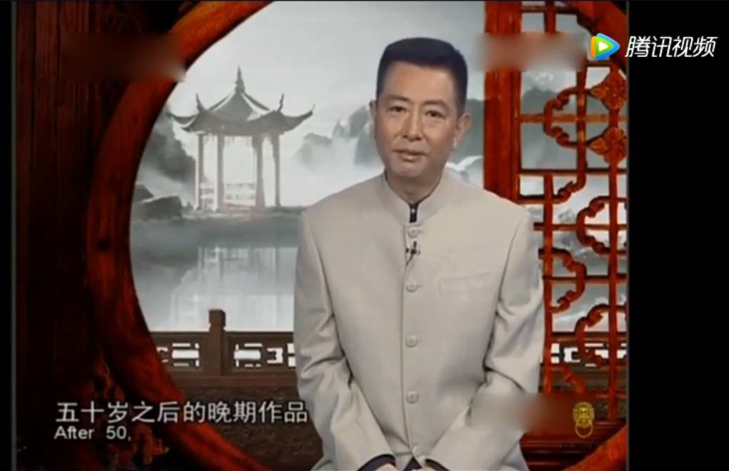 书画家倪瓒的生活习性和思想意境