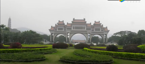 广东顺徳顺峰山征地建别墅乱象律师的点评