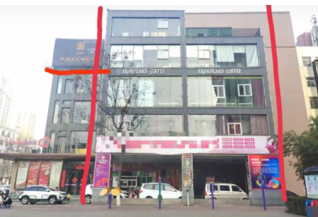陕西宝鸡一违建十多年未能拆除——谁是幕后的保护伞？