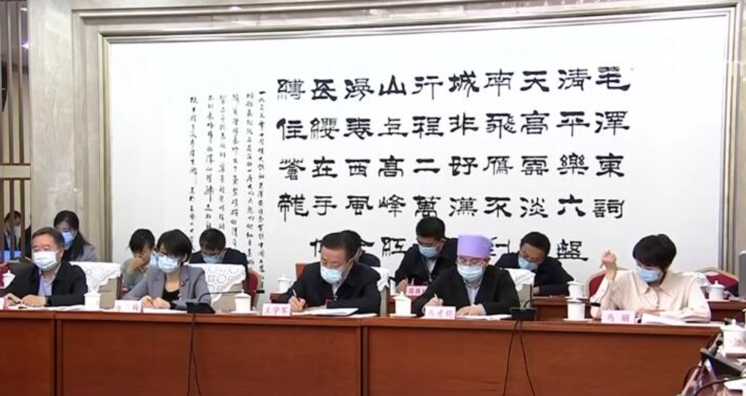 代表委员议国是：加快实现高水平科技自立自强