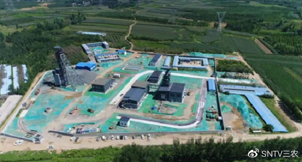 迁安市夏官营镇：红山铁矿违法占地监管部门视若罔闻